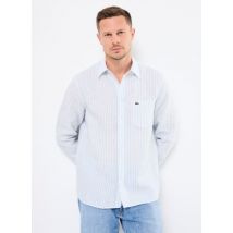 Lacoste Chemise Bleu - Disponible en 38