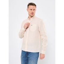 Lacoste Chemise Blanc - Disponible en 40