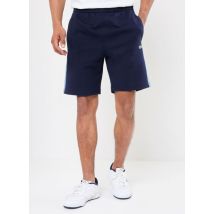 Lacoste Short & bermuda Bleu - Disponible en S