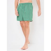 Lacoste Maillot de bain bas Vert - Disponible en XL