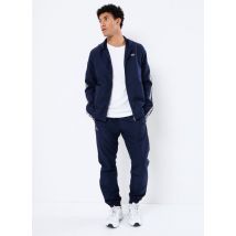 Vêtements Ensemble jogging Lacoste WH8987 Bleu - Lacoste - Disponible en XXL