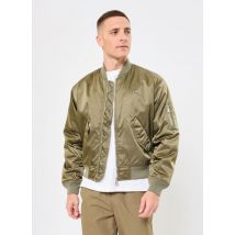 Lacoste Veste blouson Vert - Disponible en 58