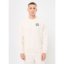 Lacoste Sweatshirt Beige - Disponible en S