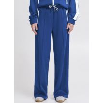 The Jogg Concept Pantalon de survêtement Bleu - Disponible en M