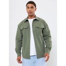 Vêtements JCMFIGO POCKET SHIRT Vert - The Jogg Concept - Disponible en S