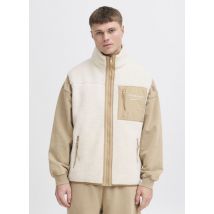 Kleding JCMBERRI WAISTCOAT 5 Beige - The Jogg Concept - Beschikbaar in M
