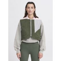 The Jogg Concept Veste sans manche Vert - Disponible en XS