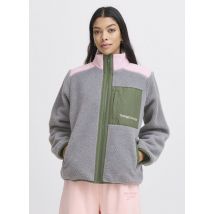 Kleding JCBERRI CUTLINE JACKET - Grijs - The Jogg Concept - Beschikbaar in XS
