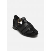Clarks Hana Sun Noir - Sandales et nu-pieds - Disponible en 40