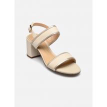Sandalen Ezoria Sling beige - Clarks - Größe 41