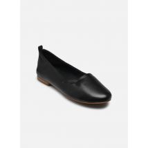 Ballerinas Fawna Soft schwarz - Clarks - Größe 37