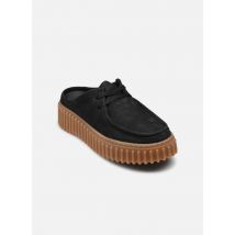 Clarks Torhill Mule Noir - Mules et sabots - Disponible en 36