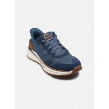 Skechers SLIP-INS Slade Ultra Bleu - Baskets - Disponible en 45