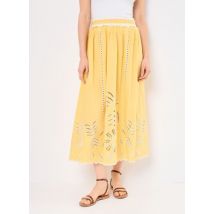 Vêtements JOSÉ Jaune - Jolie Jolie Petite Mendigote - Disponible en 42