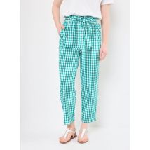 Kleding PIERRE Blauw - Jolie Jolie Petite Mendigote - Beschikbaar in 44