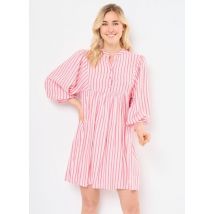 Kleding RIGA Roze - Jolie Jolie Petite Mendigote - Beschikbaar in XS