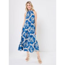 Kleding RIYU Blauw - Jolie Jolie Petite Mendigote - Beschikbaar in L