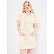 Kleding ROUX Wit - Jolie Jolie Petite Mendigote - Beschikbaar in XL
