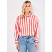Vêtements TATIN Rouge - Jolie Jolie Petite Mendigote - Disponible en XL