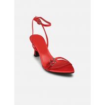 Sandalen Dalia rot - Replay - Größe 38