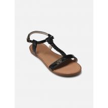 Sandales et nu-pieds LIE Noir - LPB -LES PETITES BOMBES - Disponible en 37