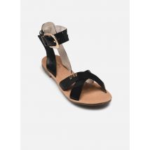 Sandales et nu-pieds LENA Noir - LPB -LES PETITES BOMBES - Disponible en 40