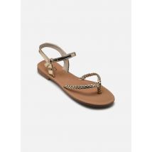 Sandalen LYNE gold/bronze - LPB -LES PETITES BOMBES - Größe 38