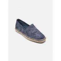 Espadrilles Delio Blauw - Replay - Beschikbaar in 42
