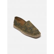 Espadrilles Delio grün - Replay - Größe 41