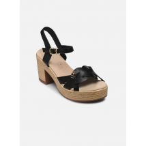 Sandales et nu-pieds LOUANE Noir - LPB -LES PETITES BOMBES - Disponible en 39