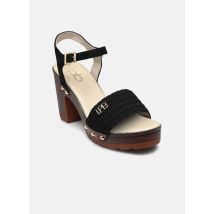 Sandales et nu-pieds LORETTE Noir - LPB -LES PETITES BOMBES - Disponible en 41