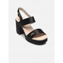 Sandales et nu-pieds LISA Noir - LPB -LES PETITES BOMBES - Disponible en 41