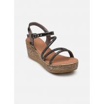 Sandalen LOREVA Zilver - LPB -LES PETITES BOMBES - Beschikbaar in 36