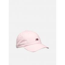 New Balance Panel classic Hat Rose - Casquettes - Disponible en T.U