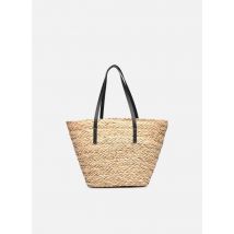 Sacs à main Pckisa Shopper Noos Beige - Pieces - Disponible en T.U