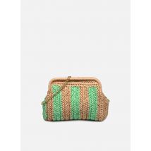 Handtaschen Pctikka Clutch Fc beige - Pieces - Größe T.U
