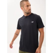 New Balance T-shirt Noir - Disponible en L
