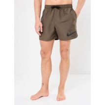 Kleding NESSA566 Groen - Nike Swim - Beschikbaar in L