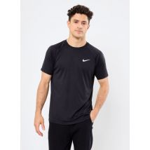 Kleding NESSA586 Zwart - Nike Swim - Beschikbaar in S