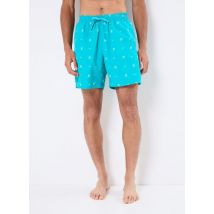 Kleding NESSF518 Blauw - Nike Swim - Beschikbaar in M