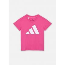 Vêtements JG BL TEE 160 Rose - adidas sportswear - Disponible en 9 - 10A