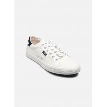 TBS LANZARO Blanc - Baskets - Disponible en 42