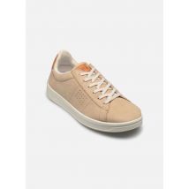 TBS Made in France FELICIE Beige - Baskets - Disponible en 39