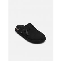 Wedges VIBE Zwart - D Franklin - Beschikbaar in 39