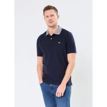 GANT T-shirt Bleu - Disponible en M