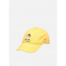 Roxy Atlas Cap ERJHA04404 - Casquettes - Disponible en T.U