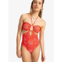Roxy Maillot de bain 1 pièce Rouge - Disponible en S