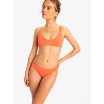 Roxy Maillot de bain bas Orange - Disponible en L