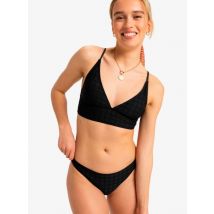 Kleding Camilo Moderate ERJX405030 Zwart - Roxy - Beschikbaar in XL