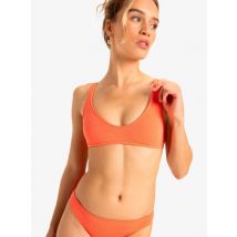 Roxy Maillot de bain haut Orange - Disponible en M